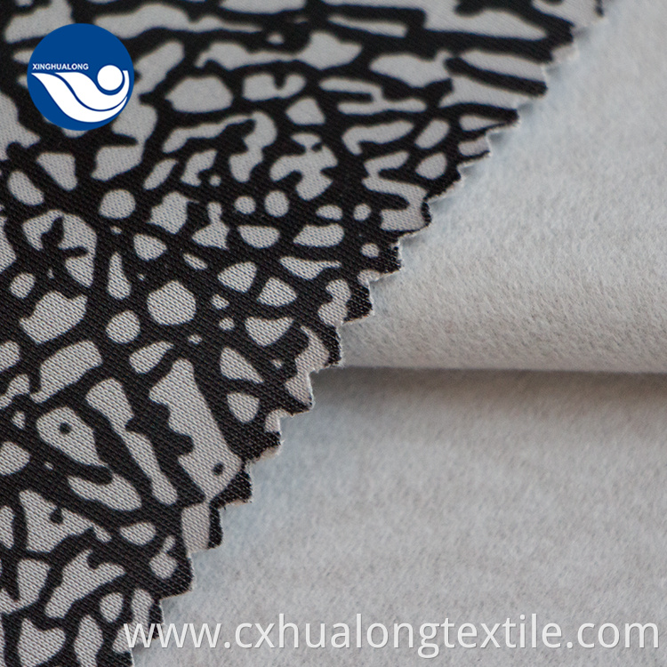 outdoor textile fabric